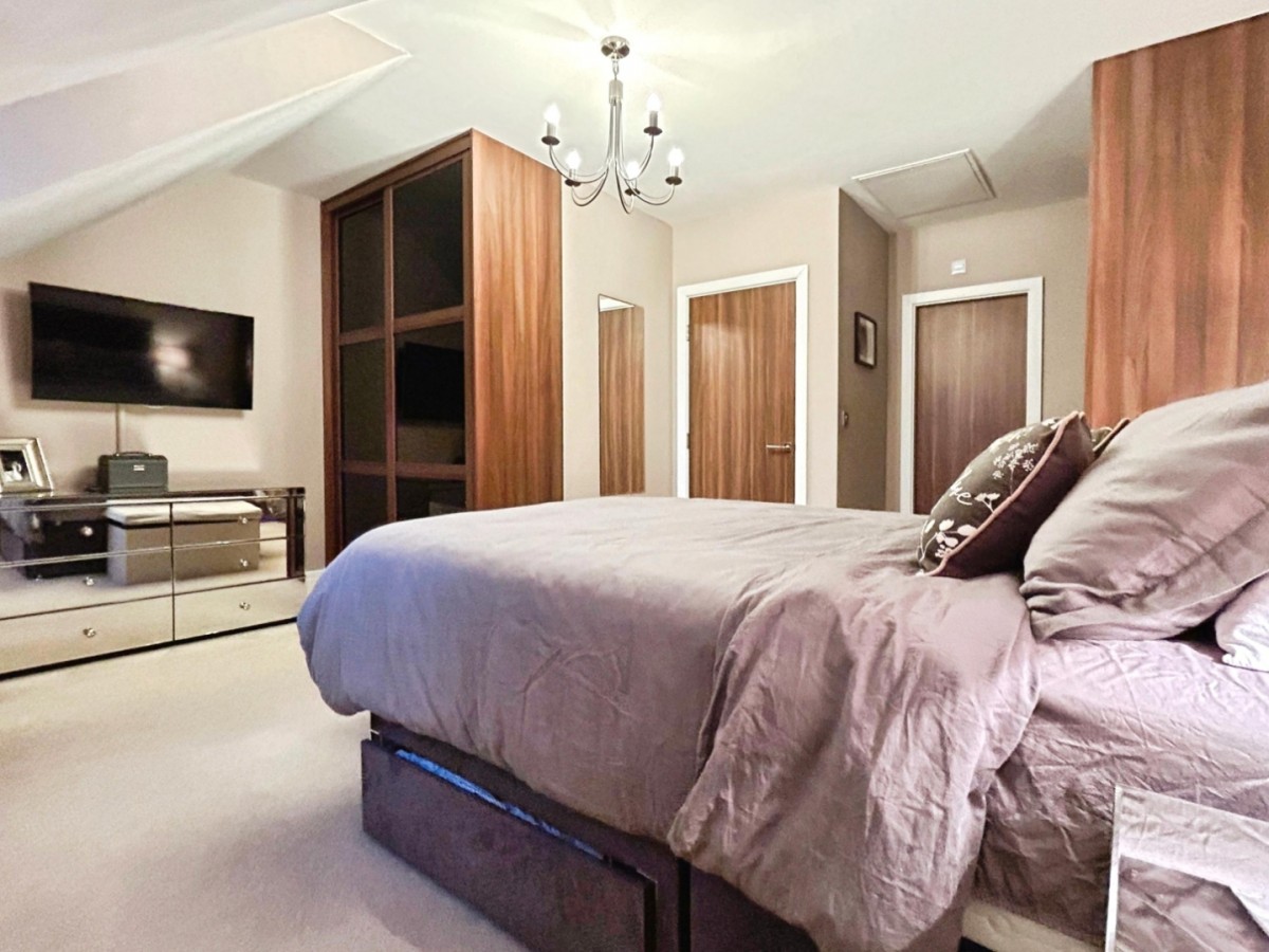 Skylark View, Wath-Upon_Dearne, Rotherham