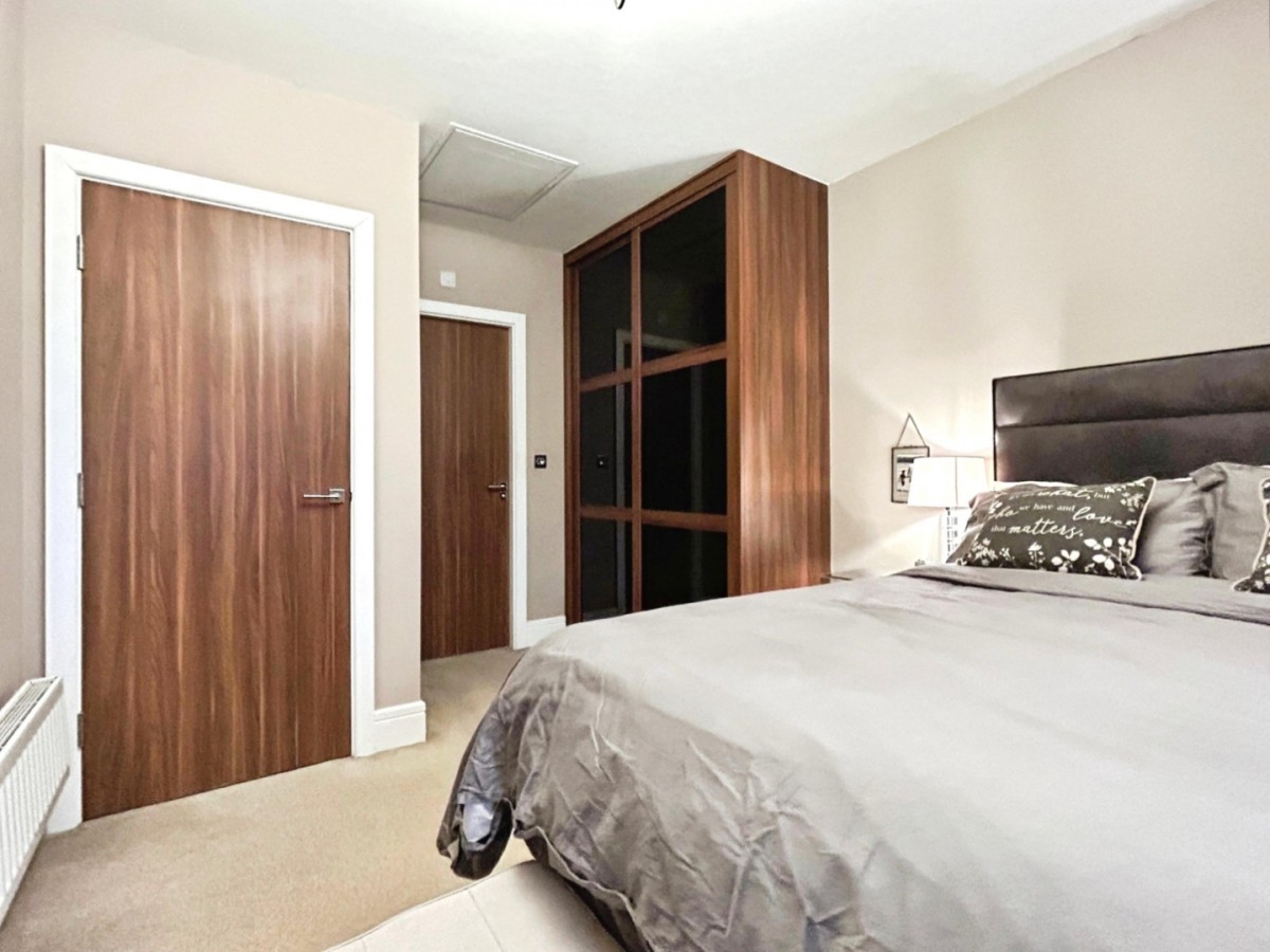 Skylark View, Wath-Upon_Dearne, Rotherham