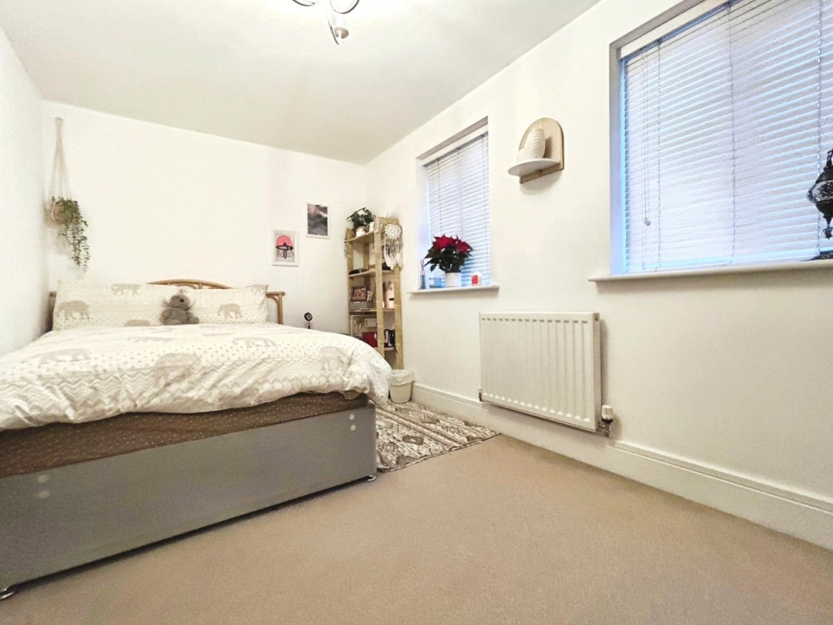 Skylark View, Wath-Upon_Dearne, Rotherham