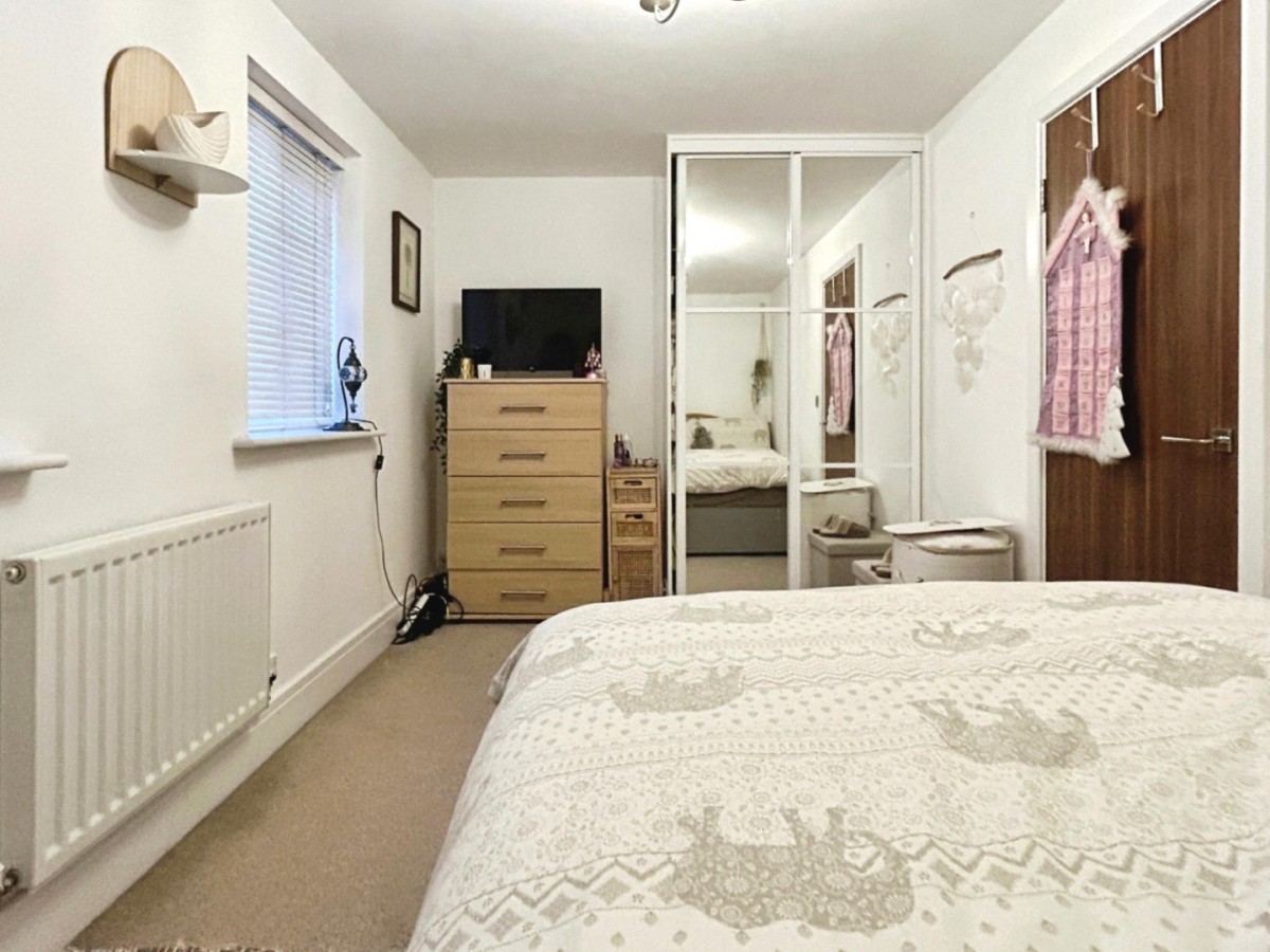 Skylark View, Wath-Upon_Dearne, Rotherham