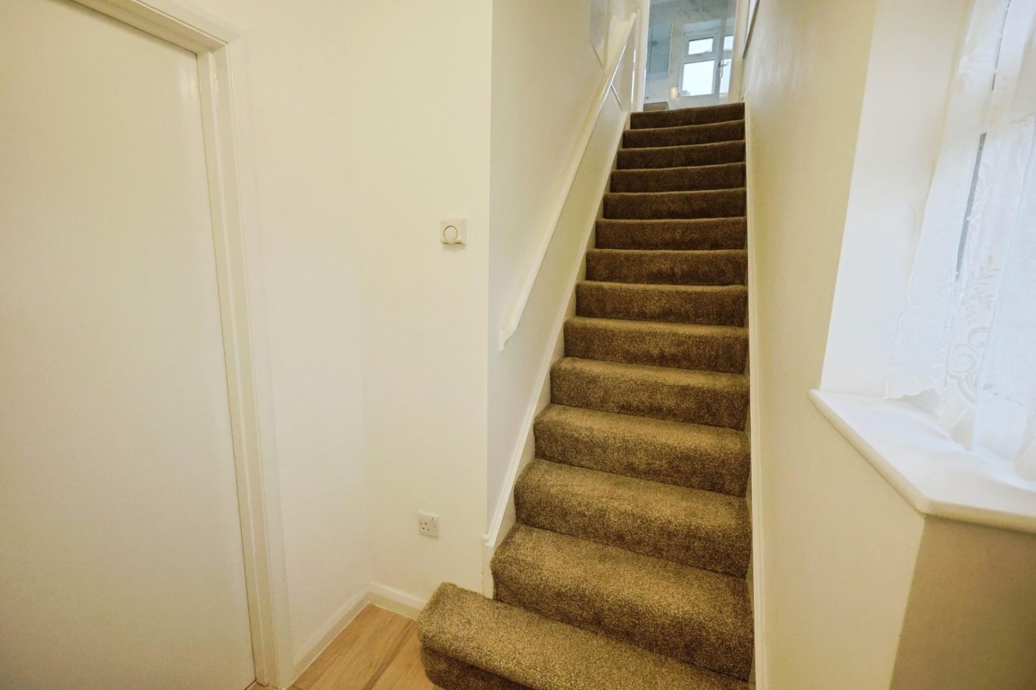 Coronation Avenue, Shildon