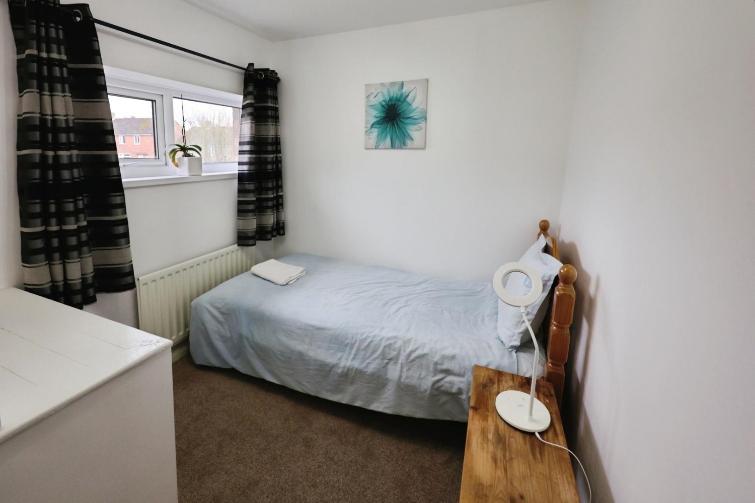 Coronation Avenue, Shildon