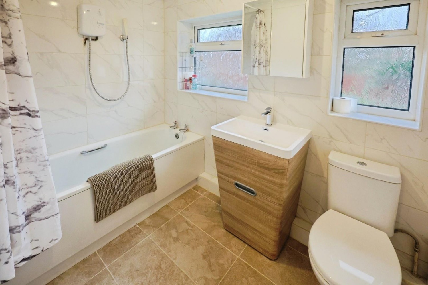 Coronation Avenue, Shildon