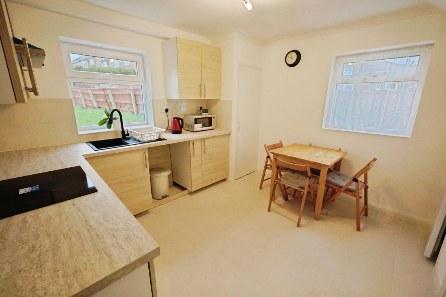 Coronation Avenue, Shildon