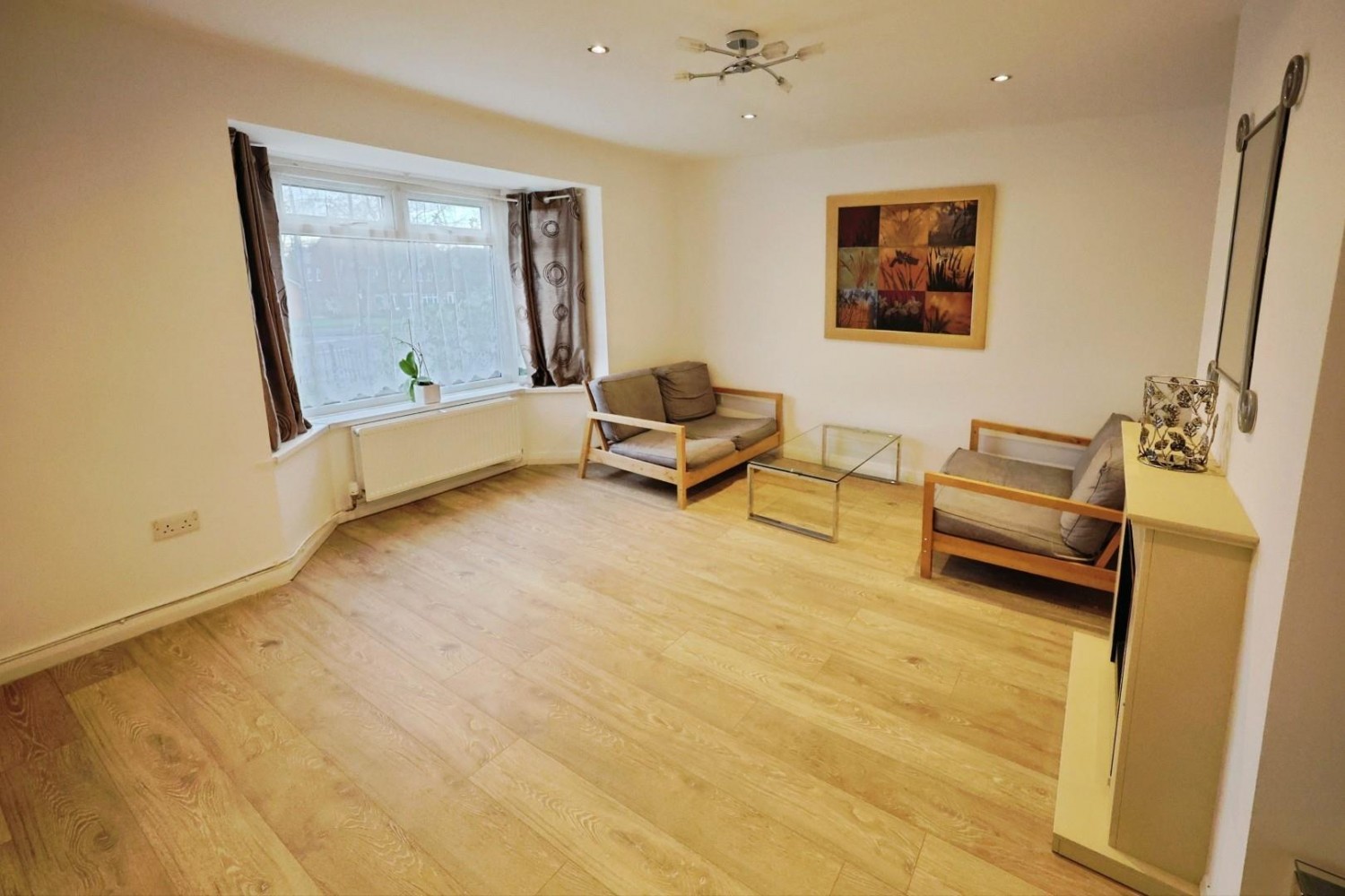 Coronation Avenue, Shildon