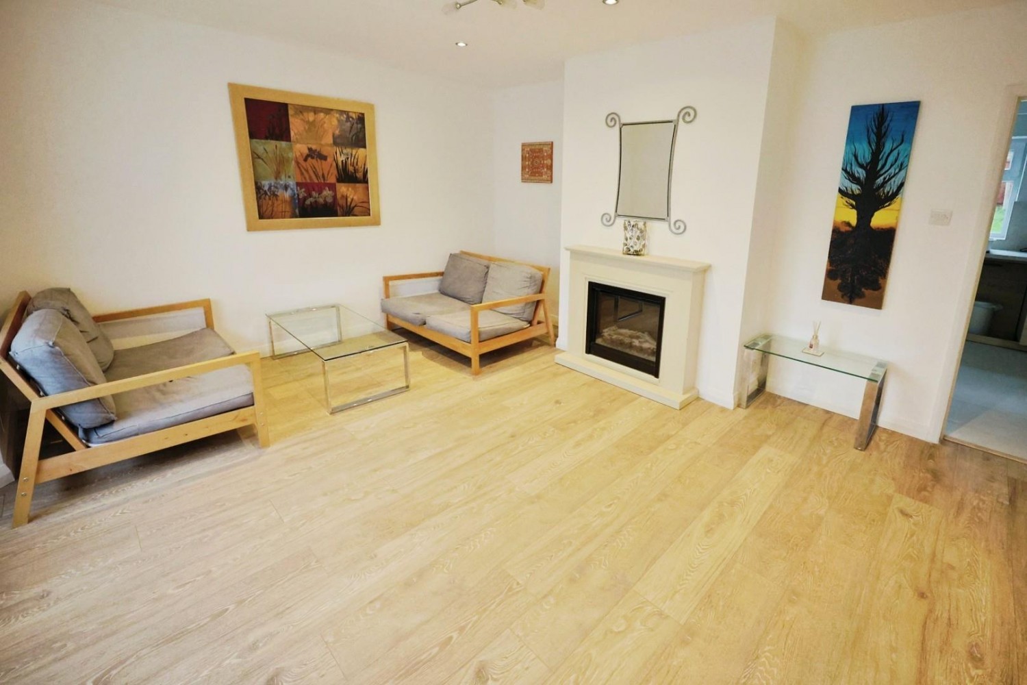 Coronation Avenue, Shildon