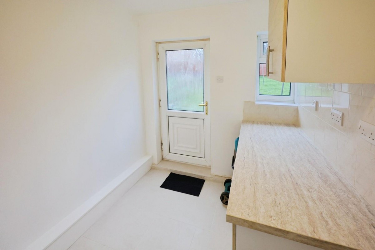 Coronation Avenue, Shildon