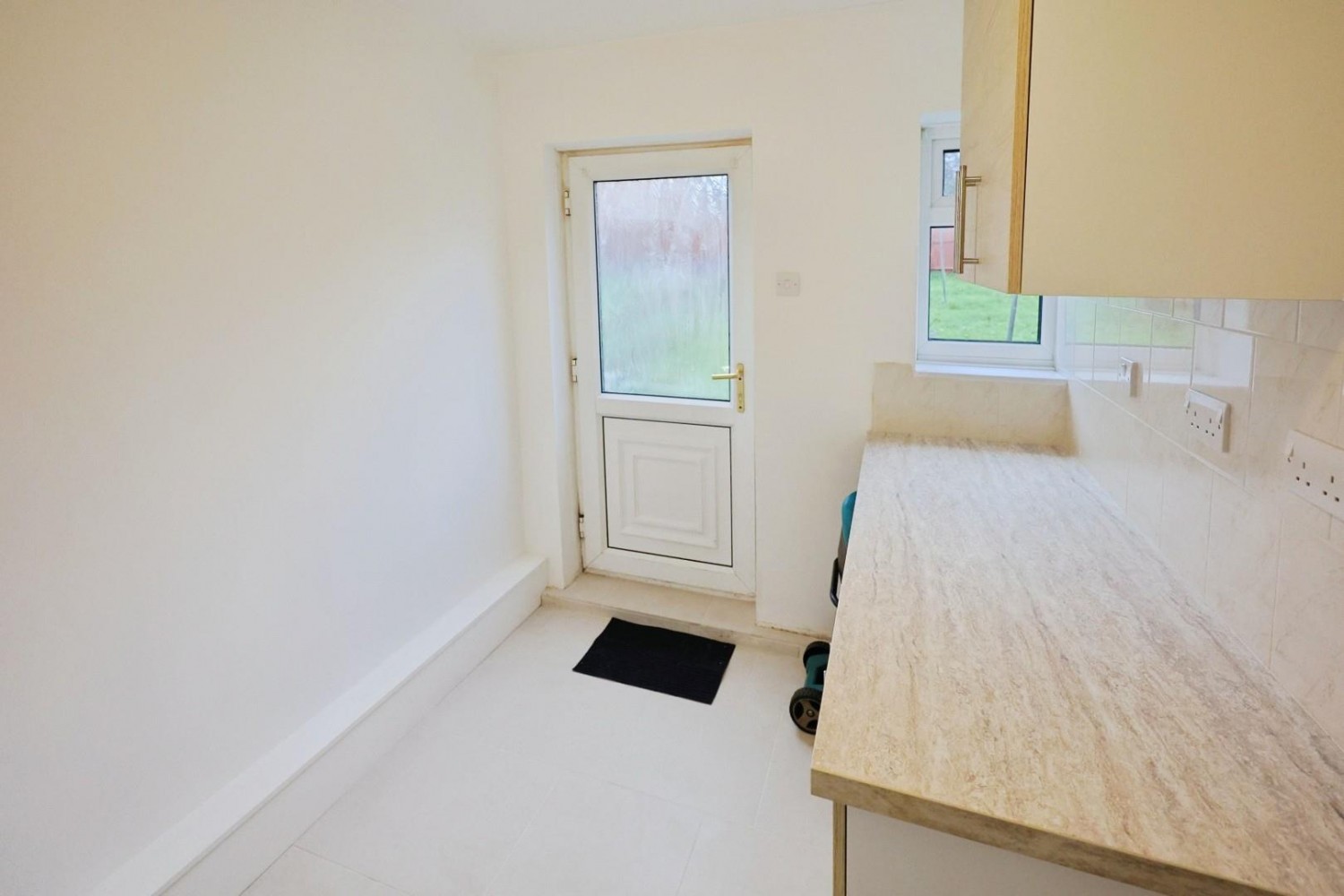 Coronation Avenue, Shildon