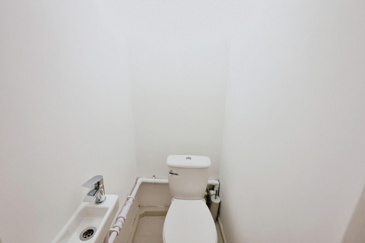 Coronation Avenue, Shildon