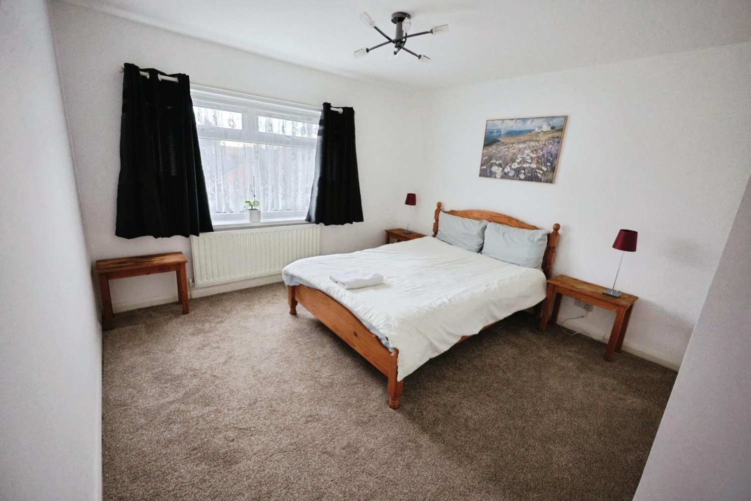 Coronation Avenue, Shildon