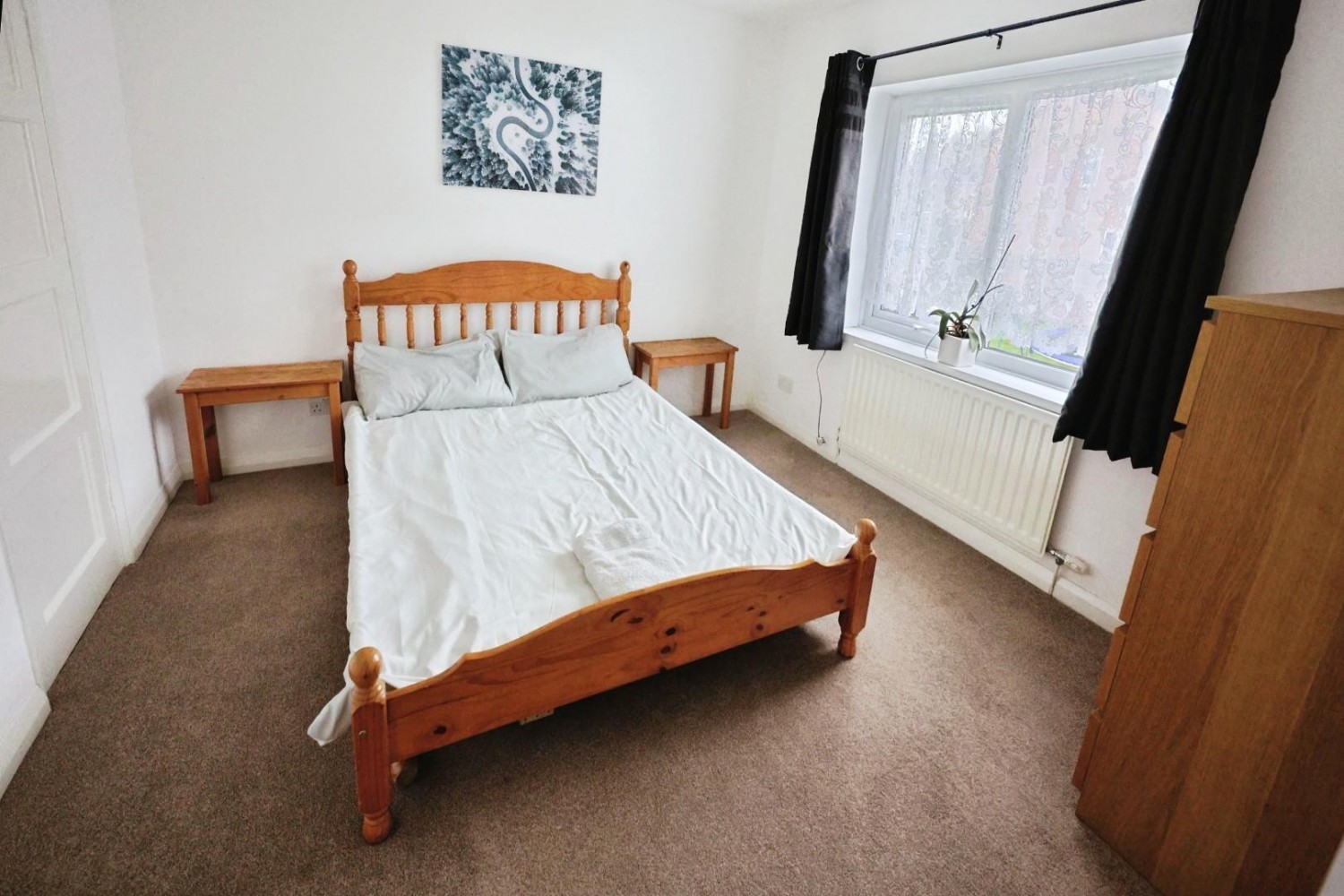 Coronation Avenue, Shildon