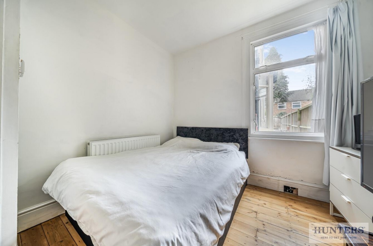 Chancelot Road, London