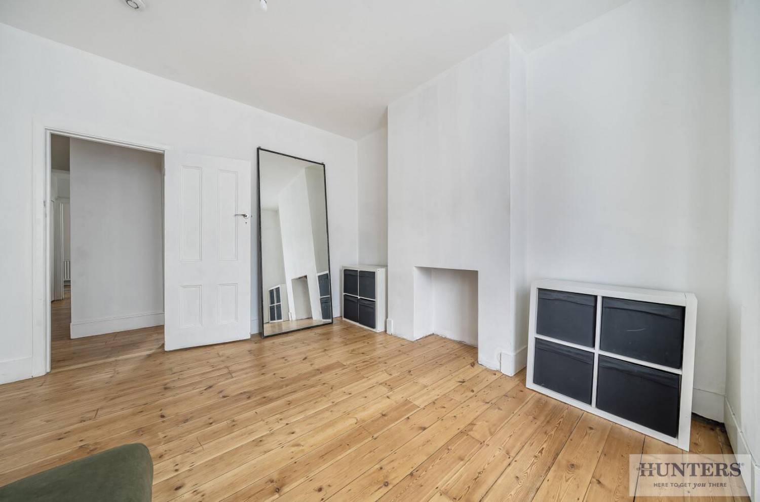 Chancelot Road, London