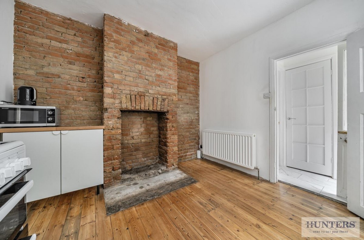 Chancelot Road, London