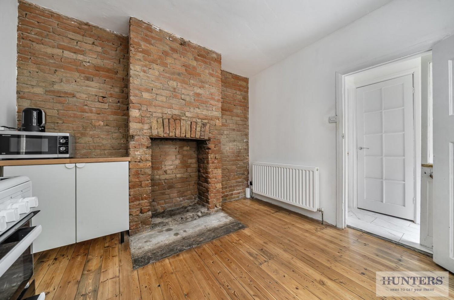 Chancelot Road, London