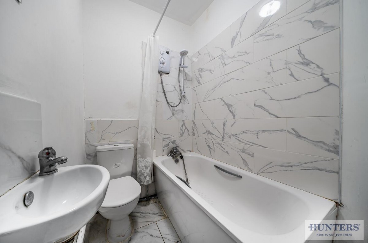 Chancelot Road, London