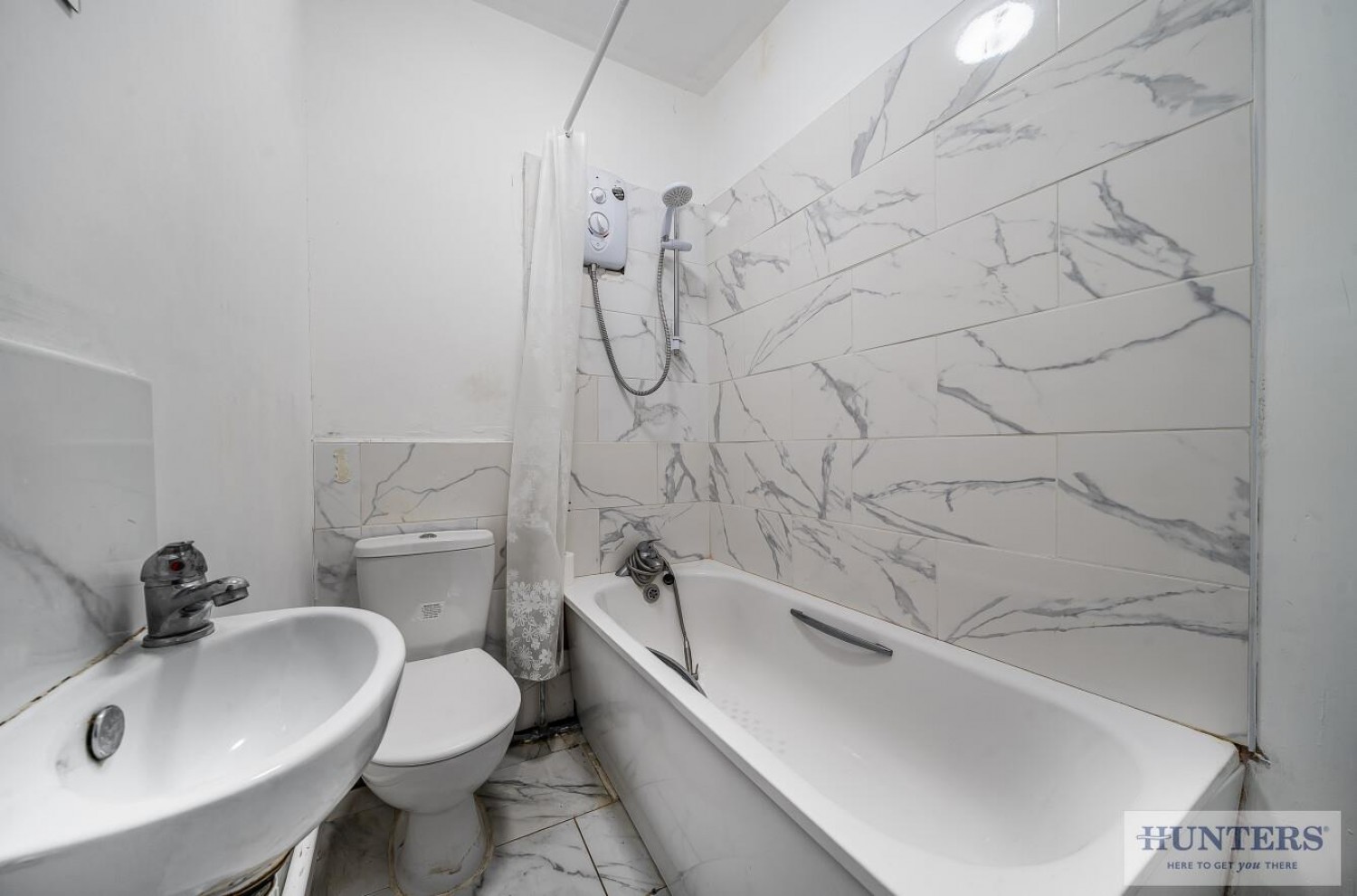 Chancelot Road, London