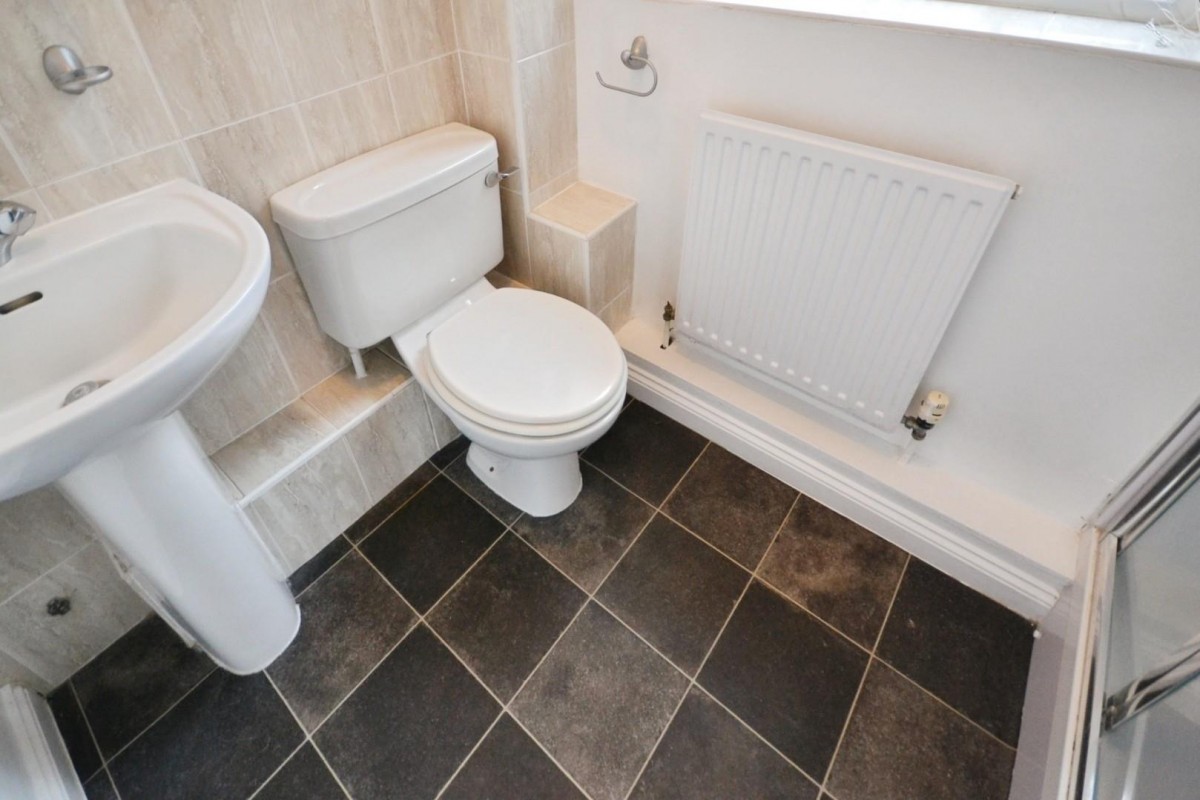 Tilehurst Road, Reading