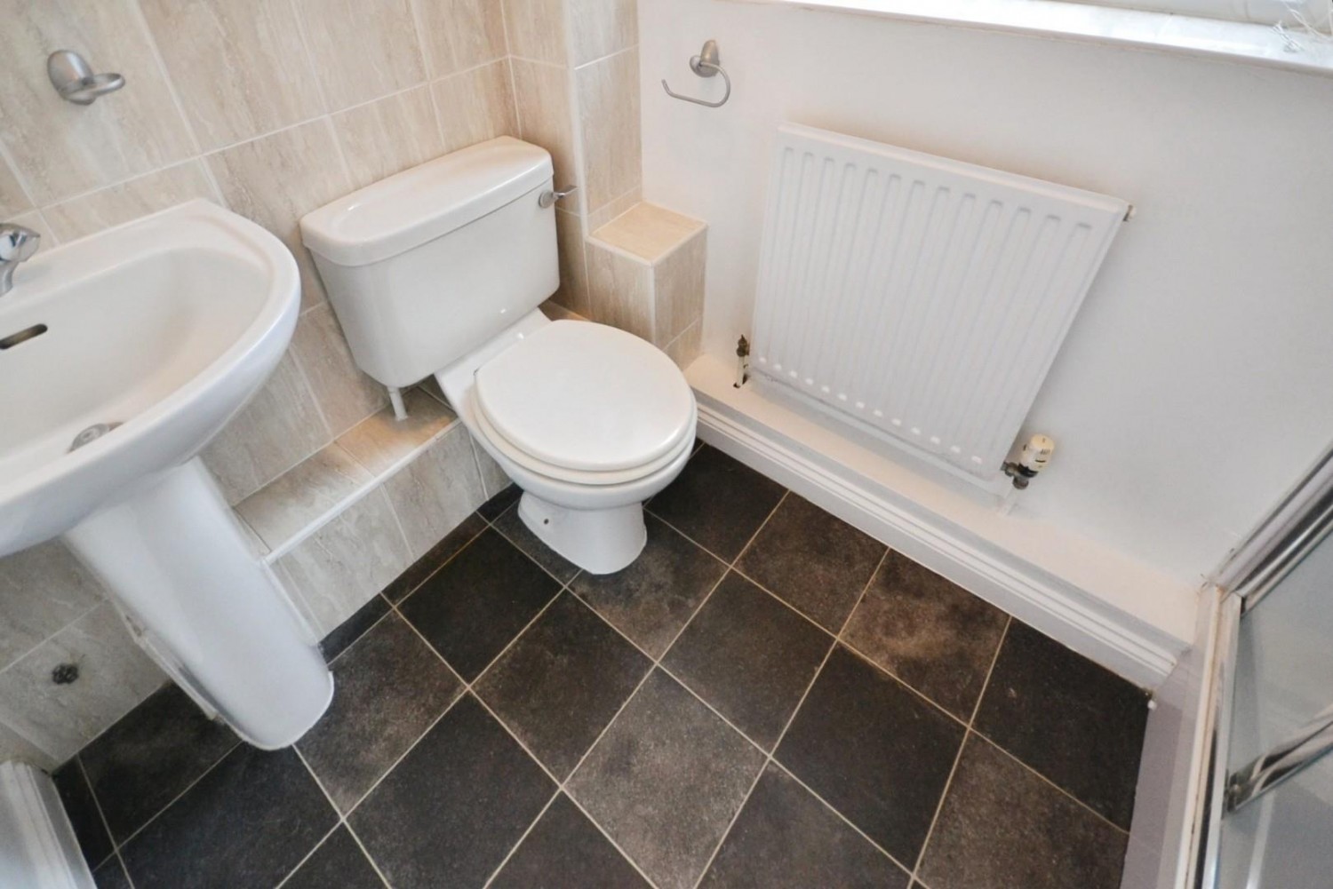 Tilehurst Road, Reading