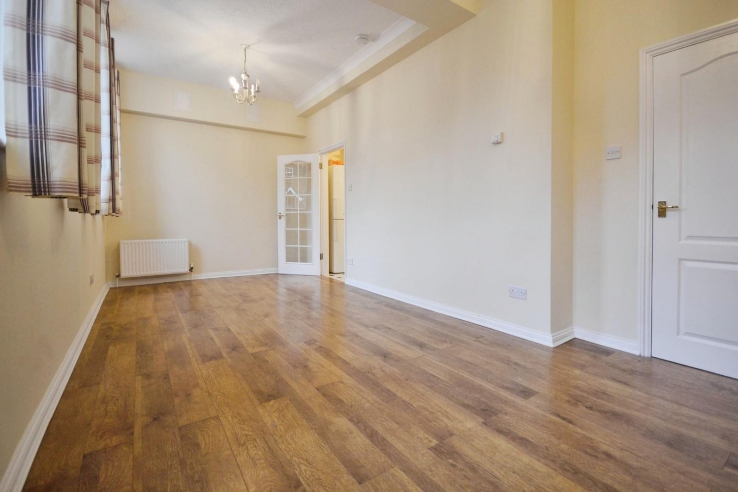 Tilehurst Road, Reading