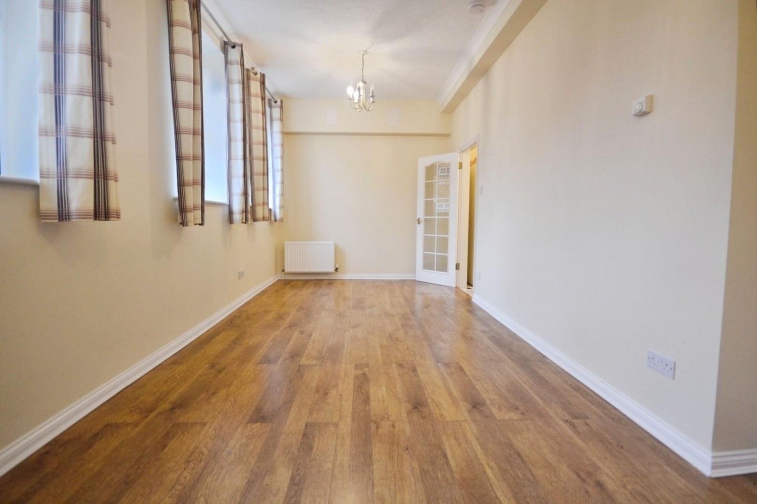 Tilehurst Road, Reading