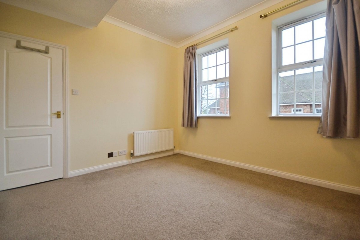 Tilehurst Road, Reading