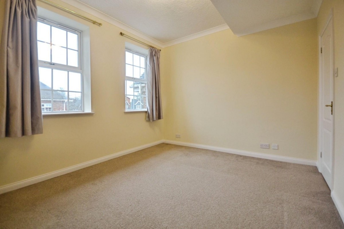 Tilehurst Road, Reading