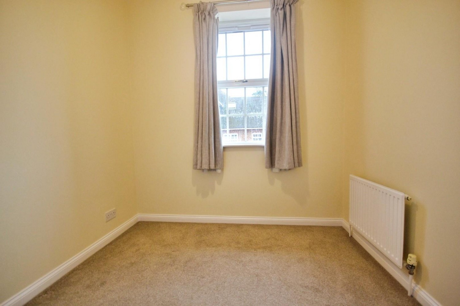 Tilehurst Road, Reading