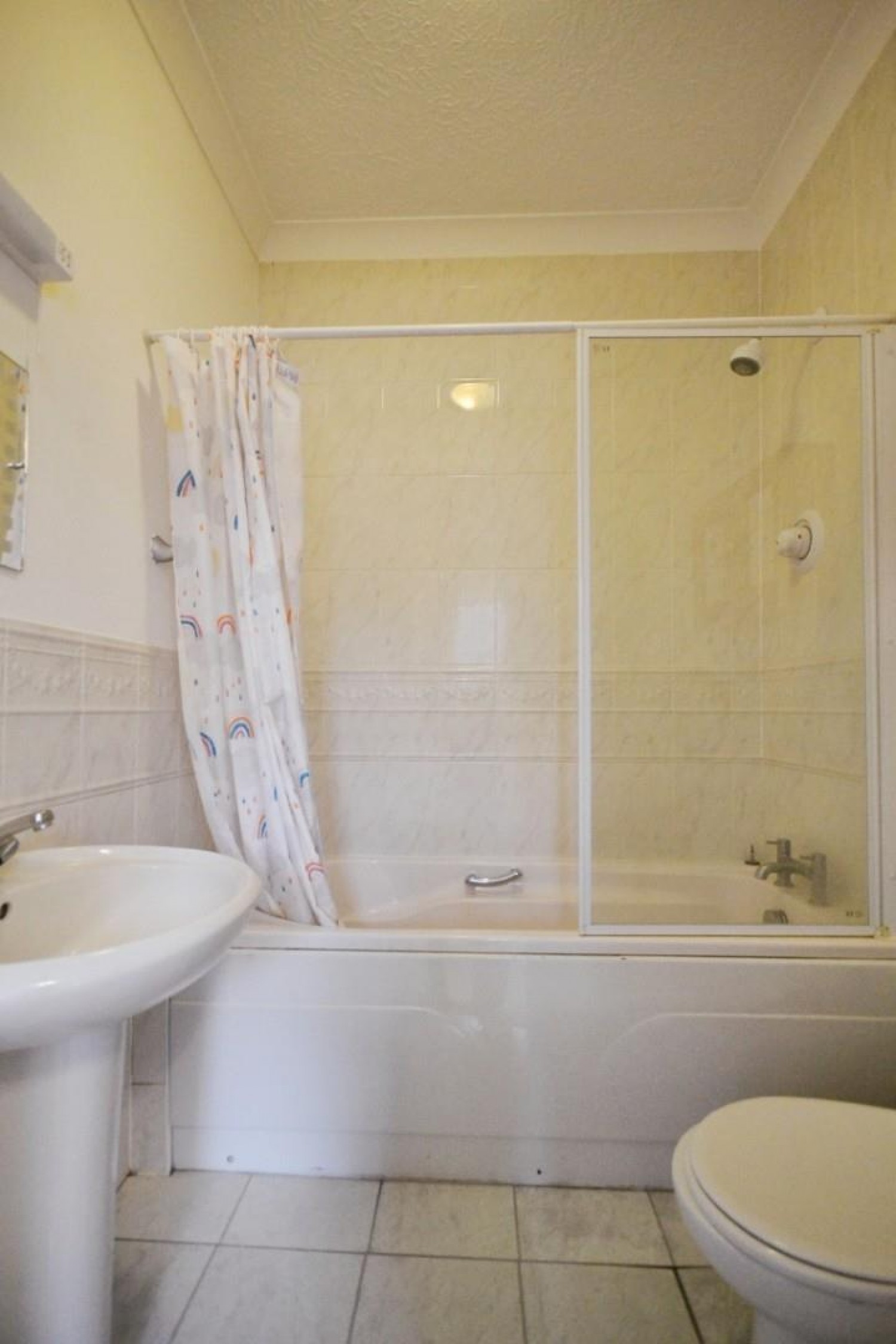 Tilehurst Road, Reading