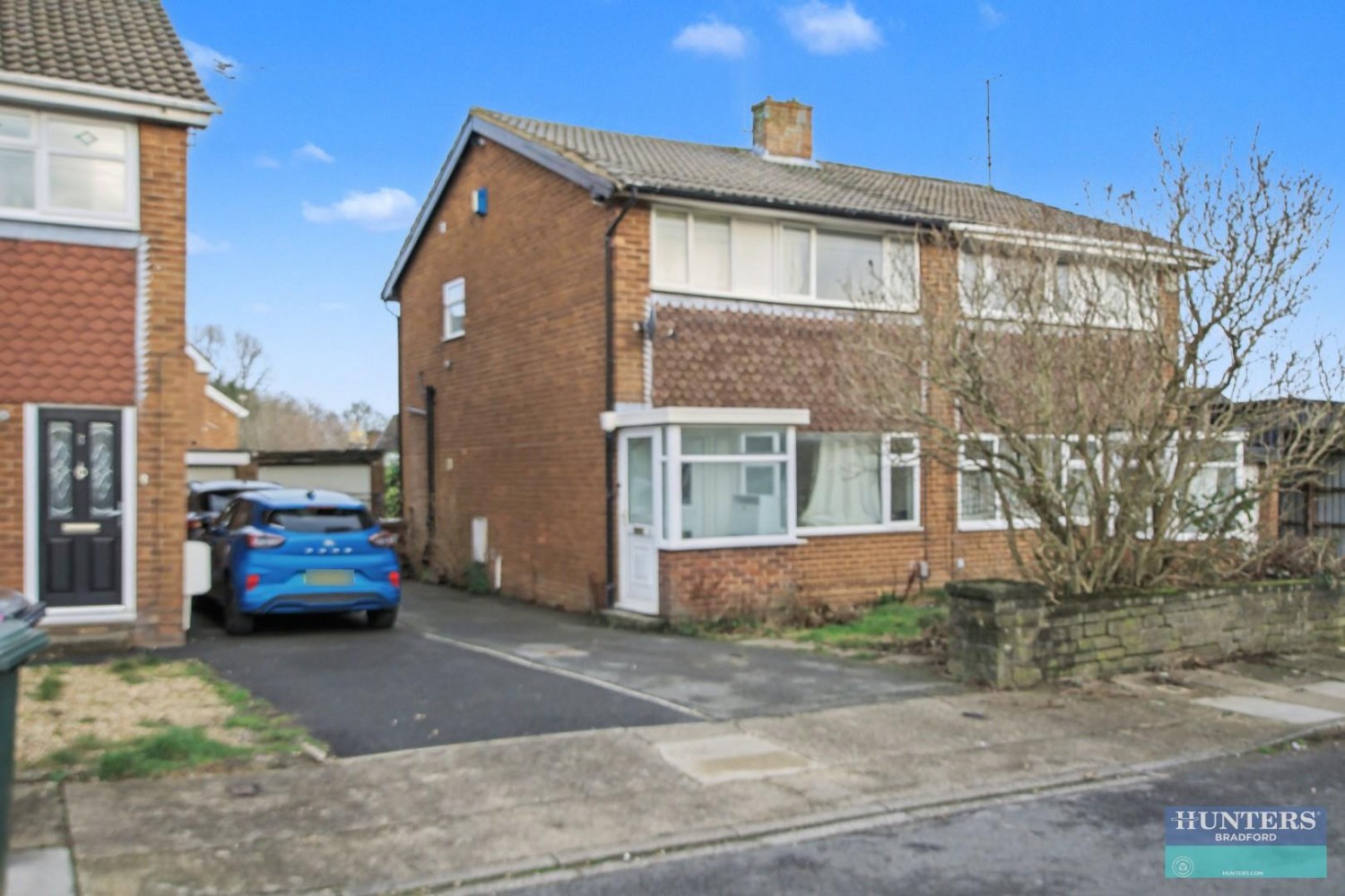 Sandringham Close, Bradford, BD14 6EB