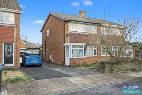 Sandringham Close, Bradford, BD14 6EB