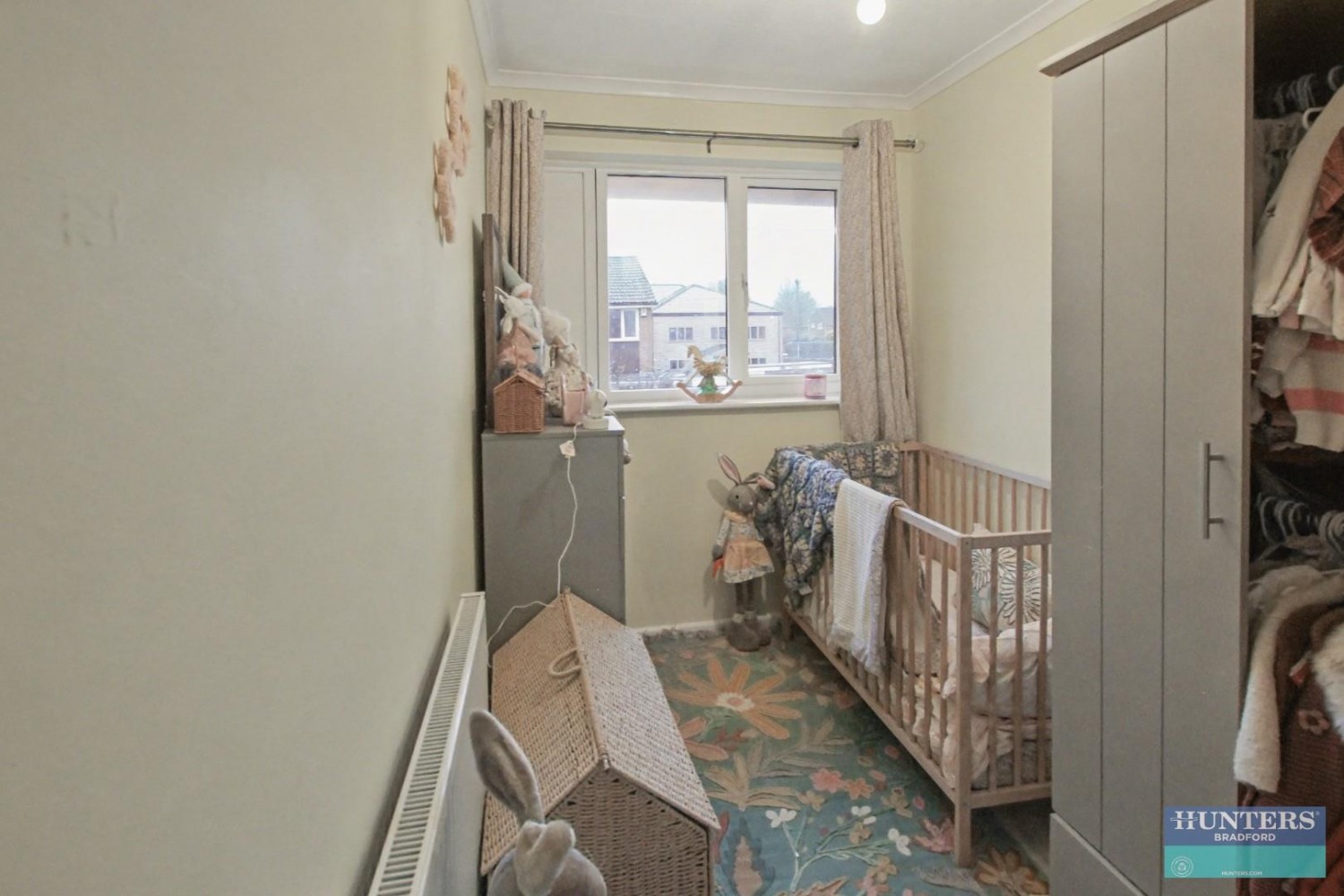 Sandringham Close, Bradford, BD14 6EB