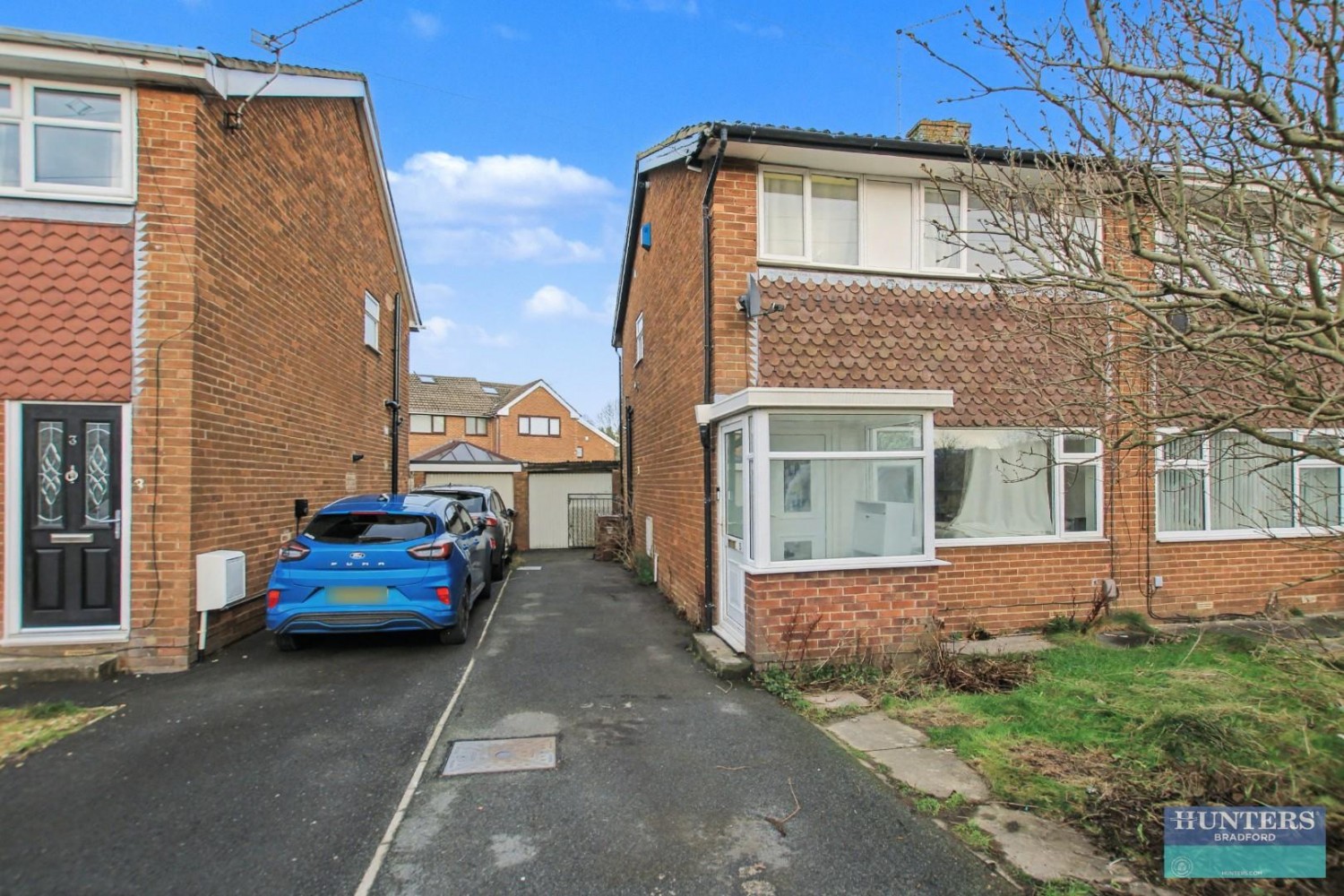 Sandringham Close, Bradford, BD14 6EB