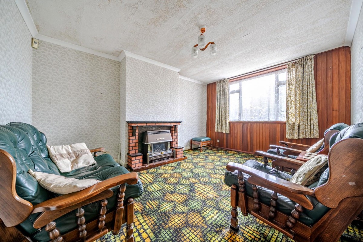 Westwood Lane, Welling