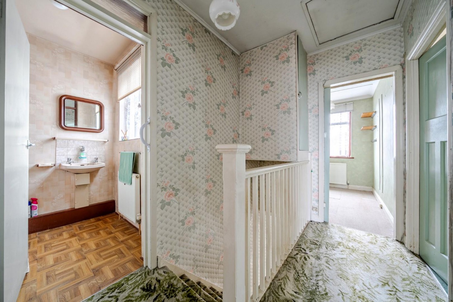 Westwood Lane, Welling