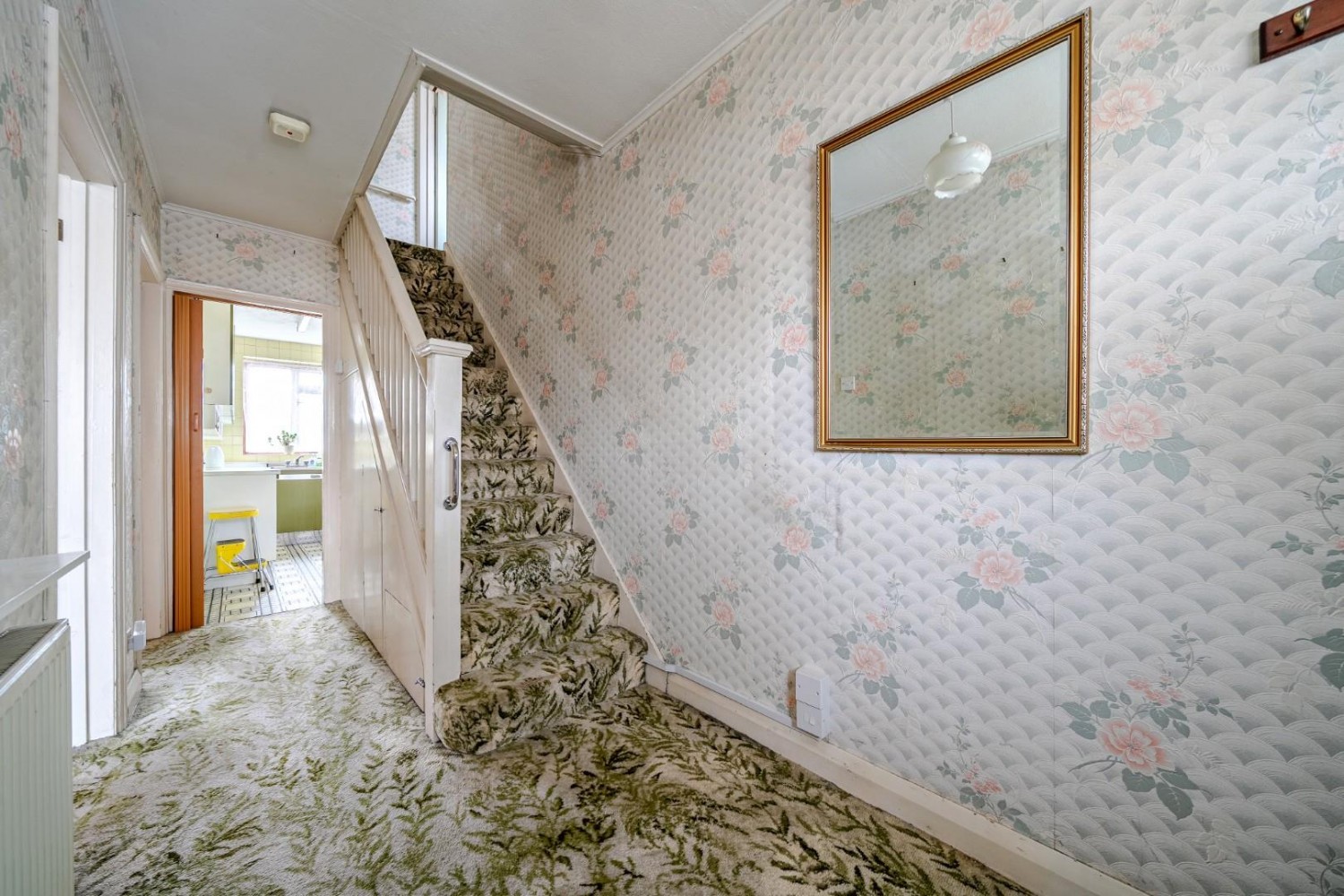 Westwood Lane, Welling