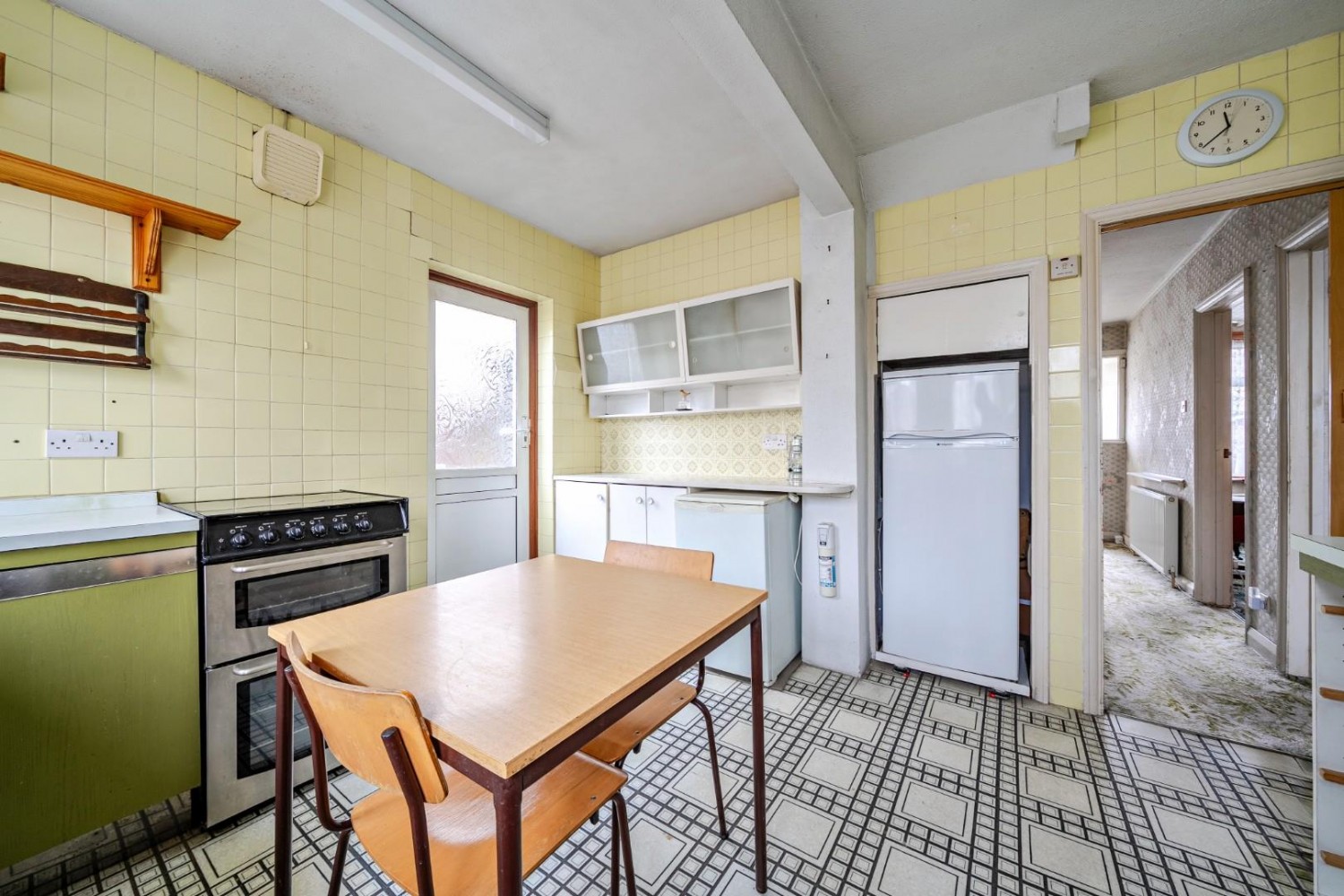 Westwood Lane, Welling