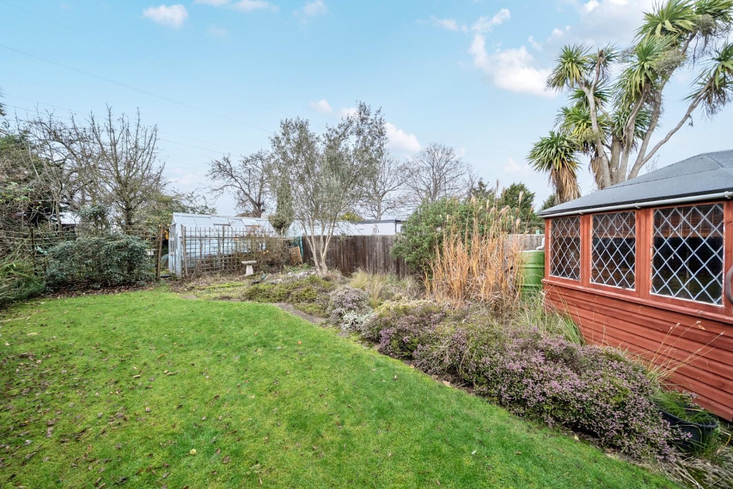 Westwood Lane, Welling