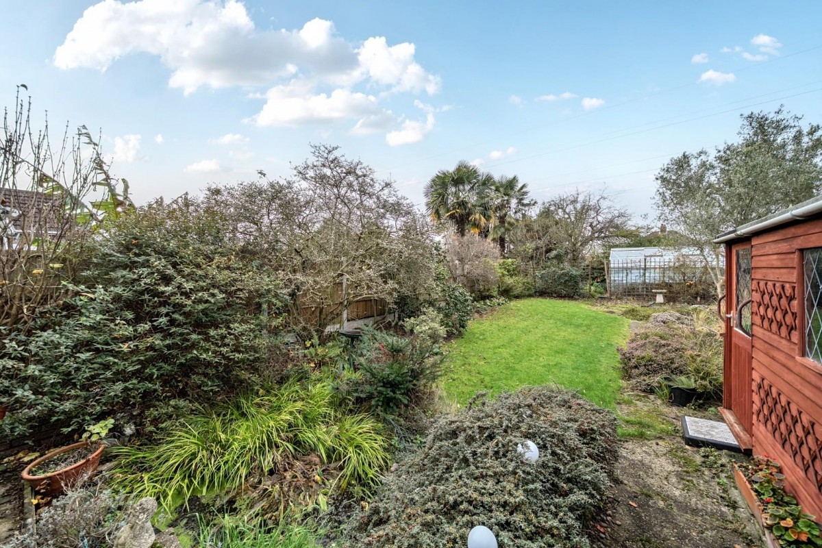 Westwood Lane, Welling