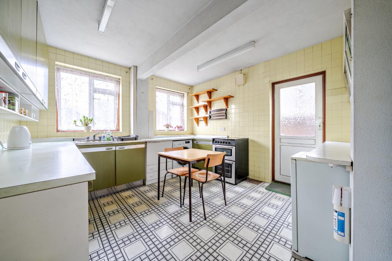 Westwood Lane, Welling