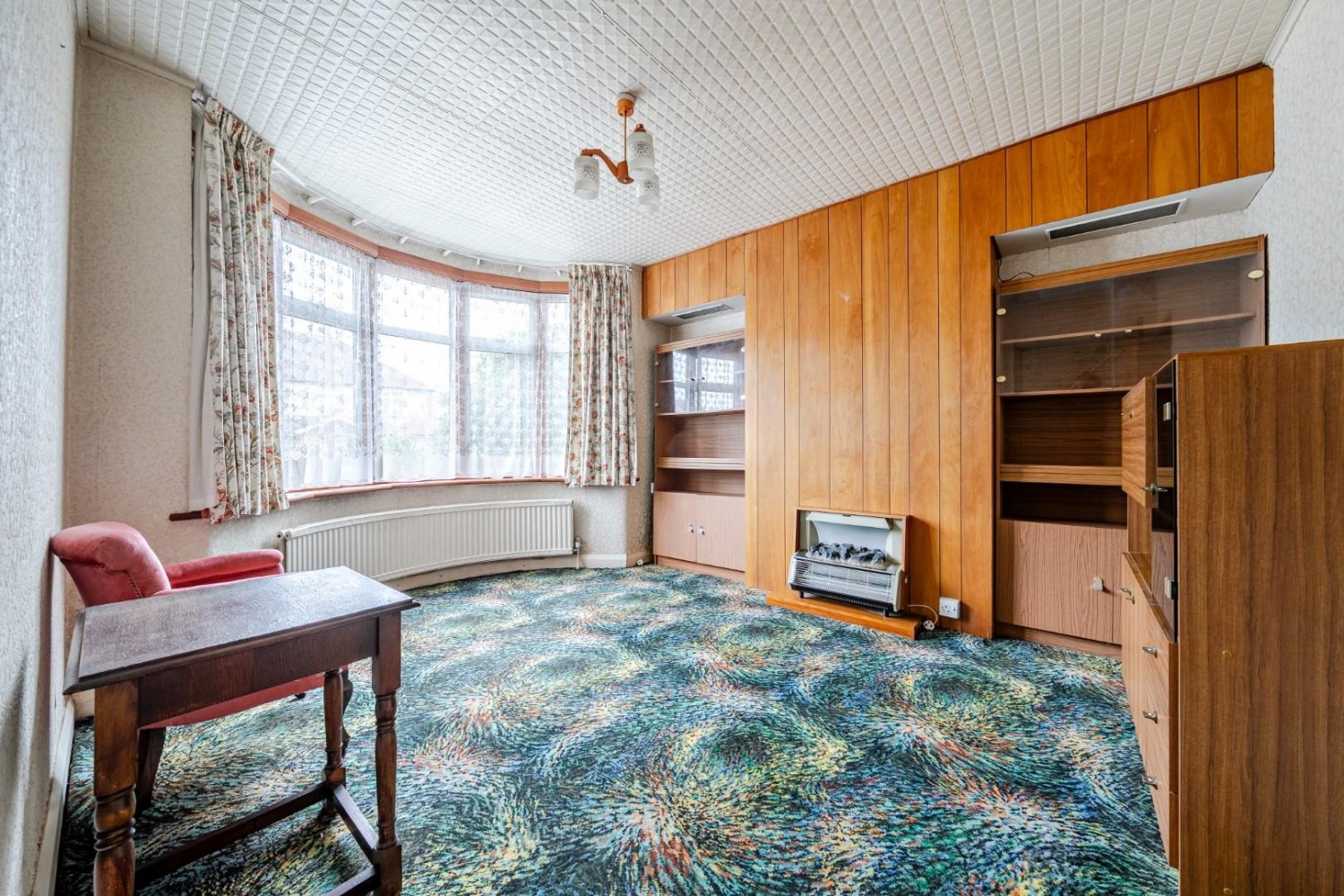 Westwood Lane, Welling