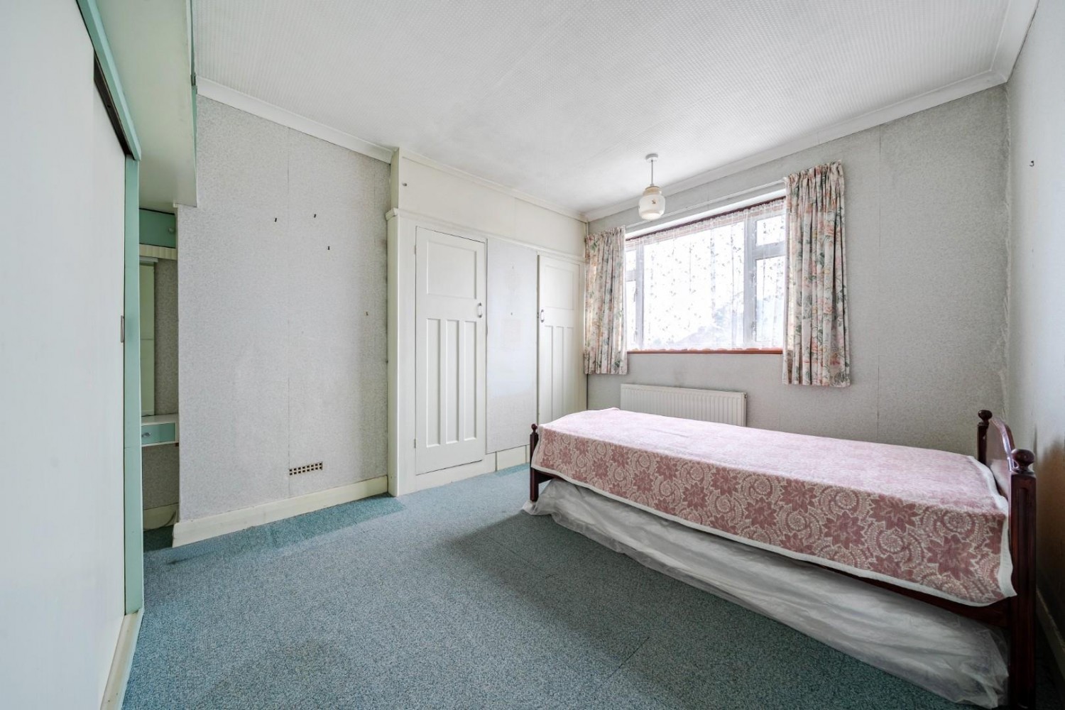 Westwood Lane, Welling