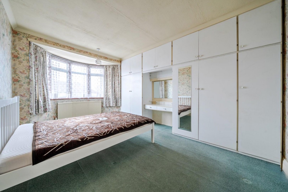 Westwood Lane, Welling