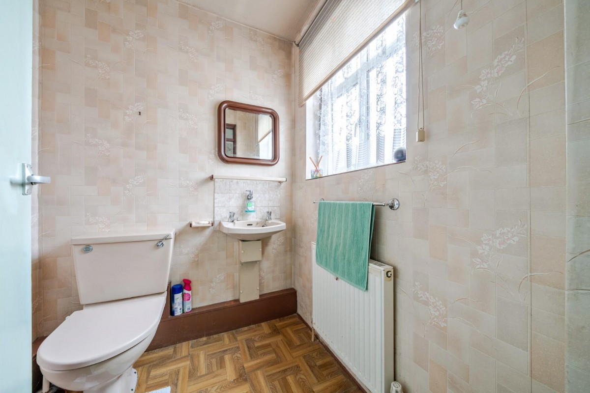 Westwood Lane, Welling