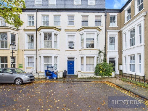 Alma Square, Scarborough