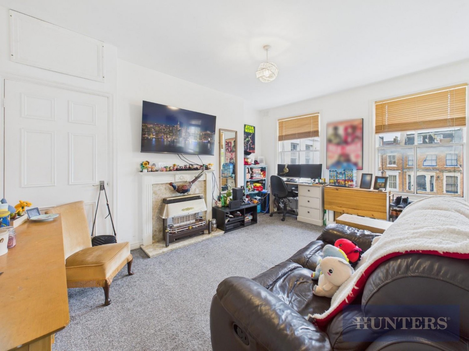 Alma Square, Scarborough