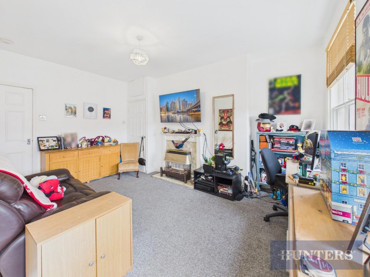 Alma Square, Scarborough