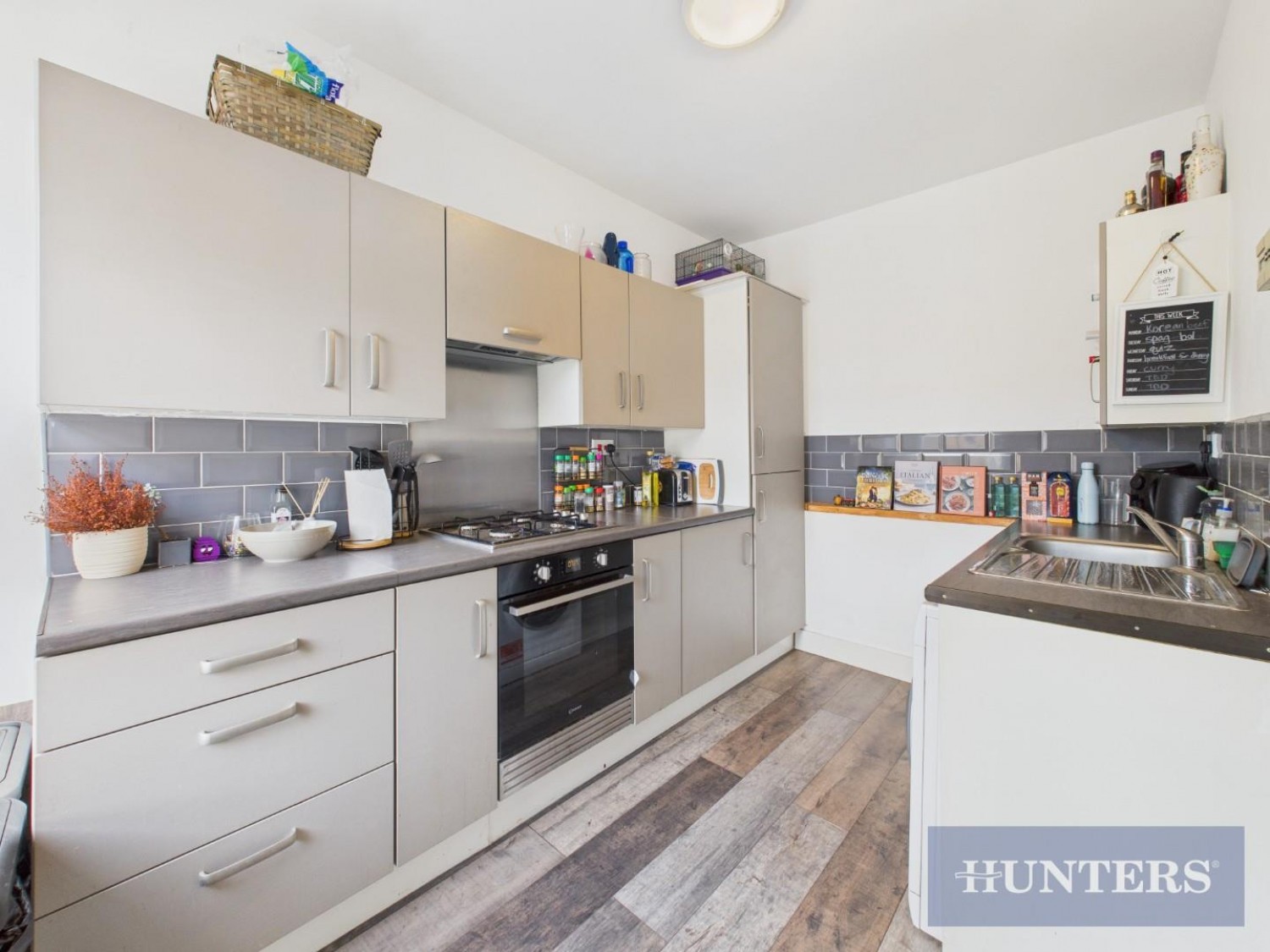 Alma Square, Scarborough