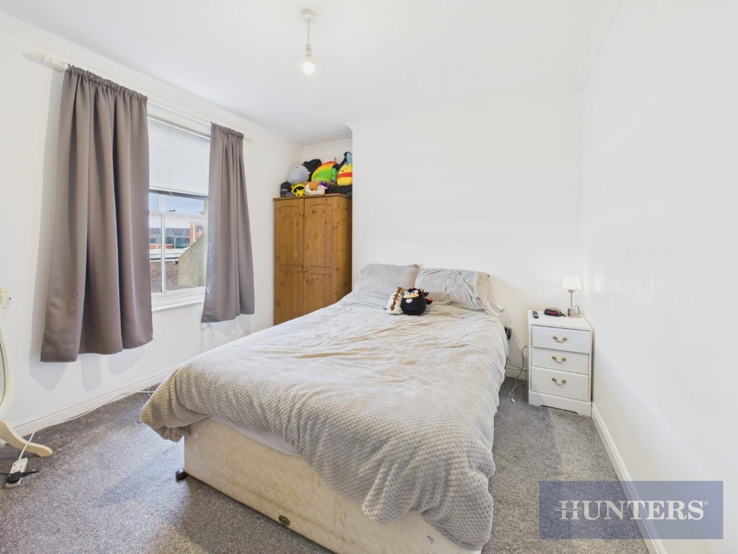 Alma Square, Scarborough