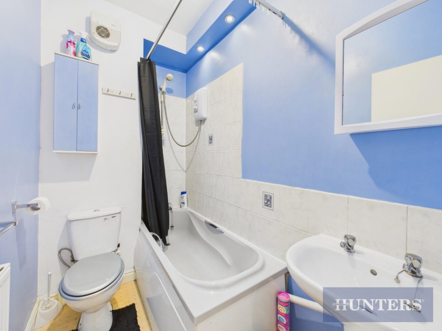 Alma Square, Scarborough